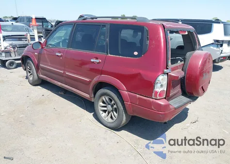 2004 Suzuki Xl-7 Ex/Lx из США, поврежденный, VIN JS3TY92V744100955